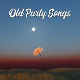 Album cover of Old Party Songs