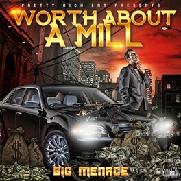 Album picture of Worth About a Mill, Vol. 2