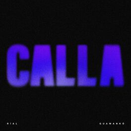 Album picture of Calla