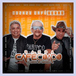 Album cover of CAFÉ VERÃO