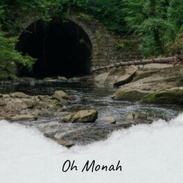 Album cover of Oh Monah