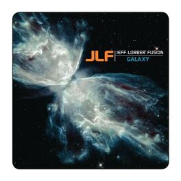 Album cover of Galaxy