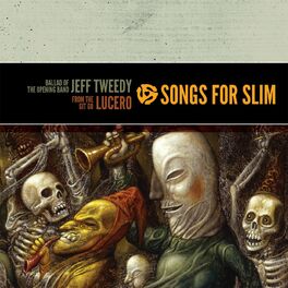 Album cover of Songs for Slim: Ballad of the Opening Band / From the Git Go