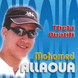 Album cover of Thela ouatili