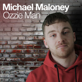 Album cover of Ozzie Man
