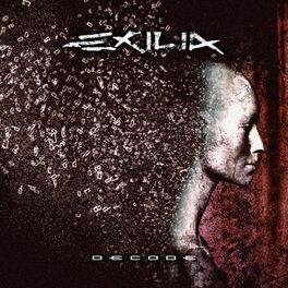 Album cover of Decode