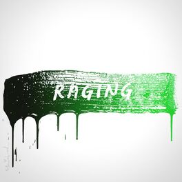 Album picture of Raging (feat. Kodaline)