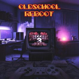 Album cover of OLDSCHOOL REBOOT