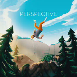 Album cover of PERSPECTIVE
