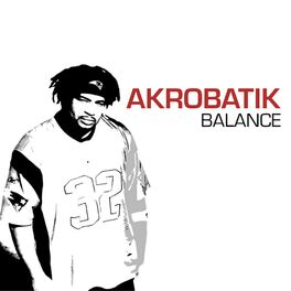 Album cover of Balance