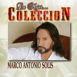 Album cover of La Mejor Coleccion