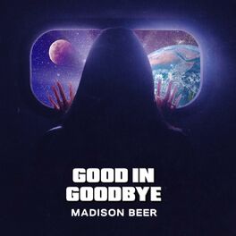 Album cover of Good In Goodbye
