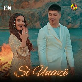 Album cover of Si Unazë