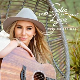 Album picture of Pulling Strings