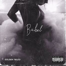 Album cover of Babel