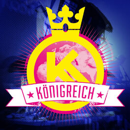 Album cover of Königreich
