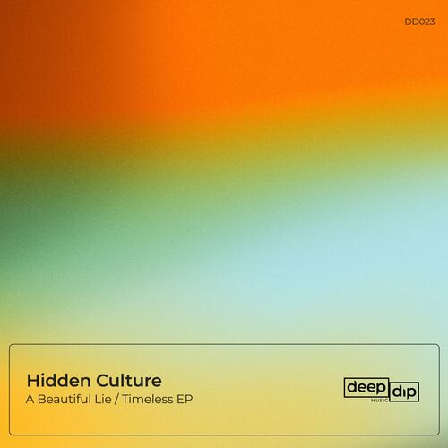 VA - Hidden Culture - A Beautiful Lie / Timeless (2022) (MP3)