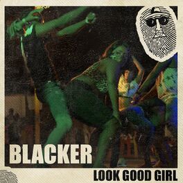 Album cover of Look Good Girl