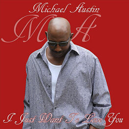 Album cover of I Just Want to Love You