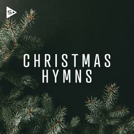 Album cover of Christmas Hymns