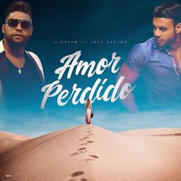 Album cover of Amor Perdido