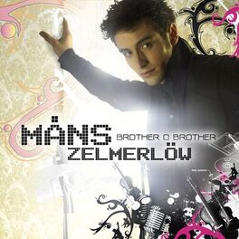 Album cover of Brother Oh Brother