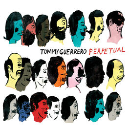 Album cover of Perpetual