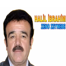 Album cover of Zeno Zeynebe