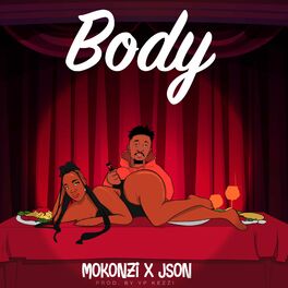 Album cover of Body (feat. Json)