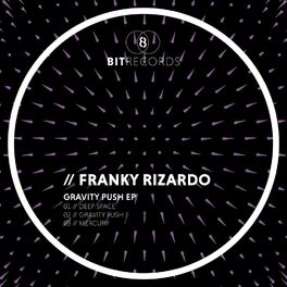 Album cover of Gravity Push EP