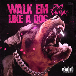 Album cover of Walk Em Like a Dog