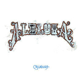 Album cover of Aleluia