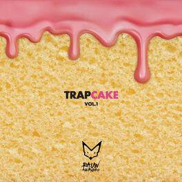 Album picture of Trap Cake, Vol. 1
