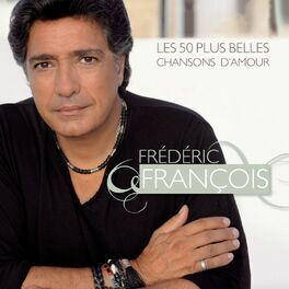 Album picture of Les 50 plus belles chansons d'amour