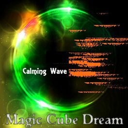 Album cover of Calming Wave