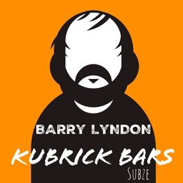Album cover of Barry Lyndon