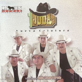 Album cover of Nueva Criatura
