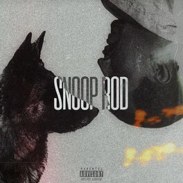 Album cover of Snoop Rod