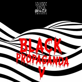 Album cover of Black Propaganda 5