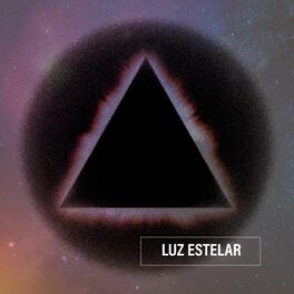 Album cover of Luz Estelar