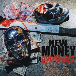 Album cover of New Money & Nightmarez 2
