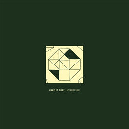 Album cover of Hypercube