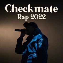 Album cover of Checkmate - Rap 2022