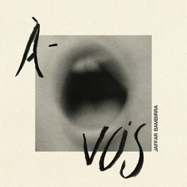 Album cover of À-VÓS