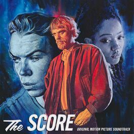 Album cover of Johnny Flynn Presents: ‘The Score’ (Original Motion Picture Soundtrack)