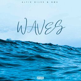 Album cover of WAVES