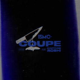 Album cover of Coupe (feat. Captaine Roshi)