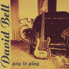 Album cover of Pay to Play