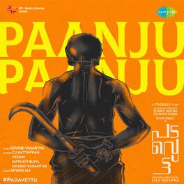 Album cover of Paanju Paanju (From 