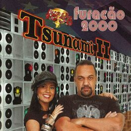 Album cover of Tsunami II (Ao Vivo)